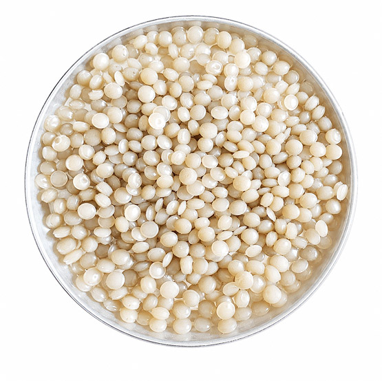 LLDPE natural